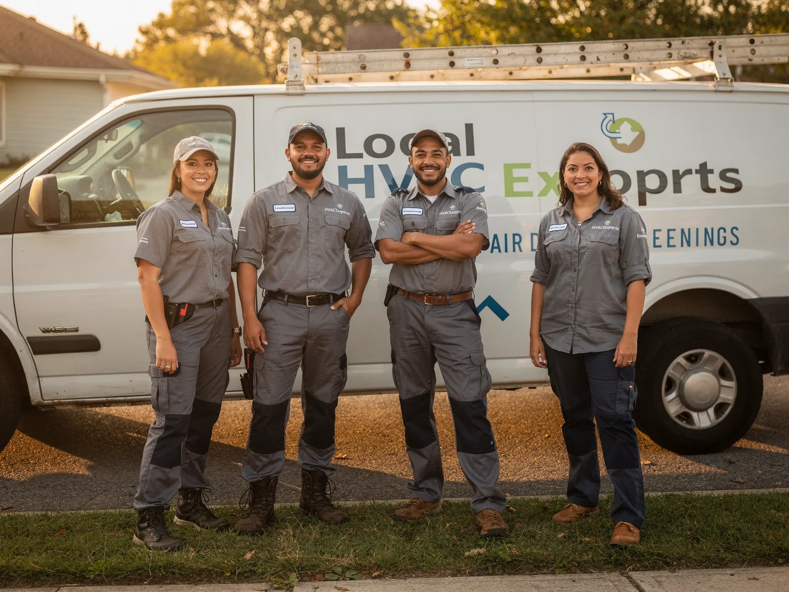 24/7 HVAC Repair & AC Replacement company in Myrtle, MO
